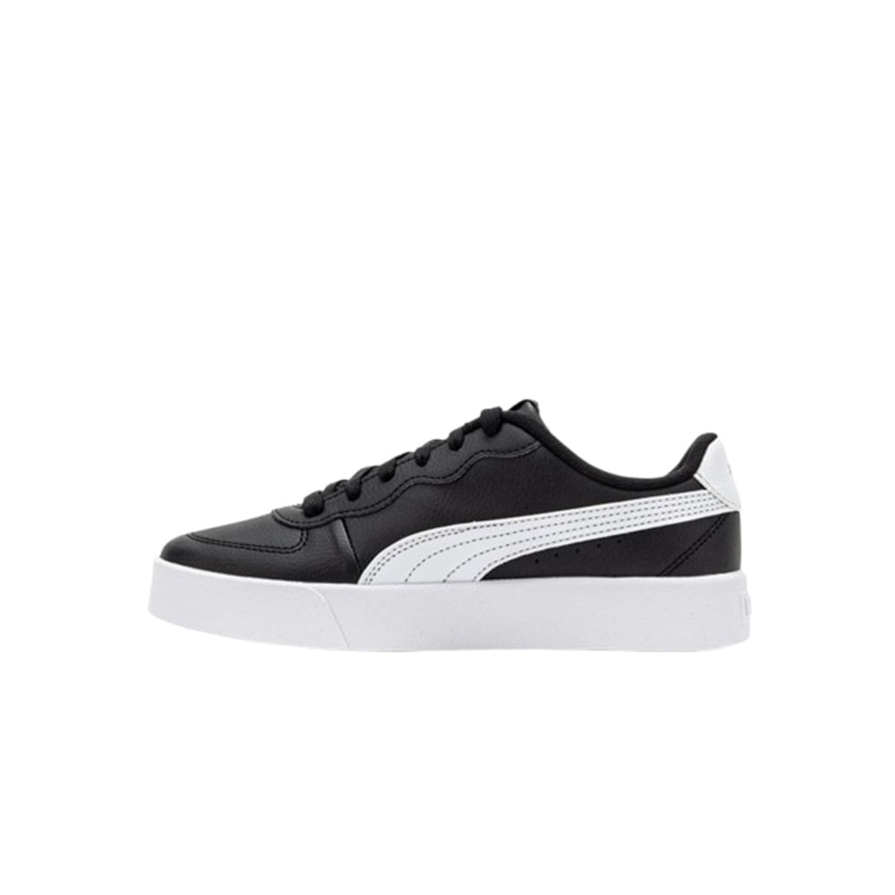 Zapatillas Urbanas para Mujer Puma Skye Clean 380147-01 Negro Talla 39 Zapatillas Urbanas para Mujer Puma Skye Clean 380147-01 Negro Talla 39