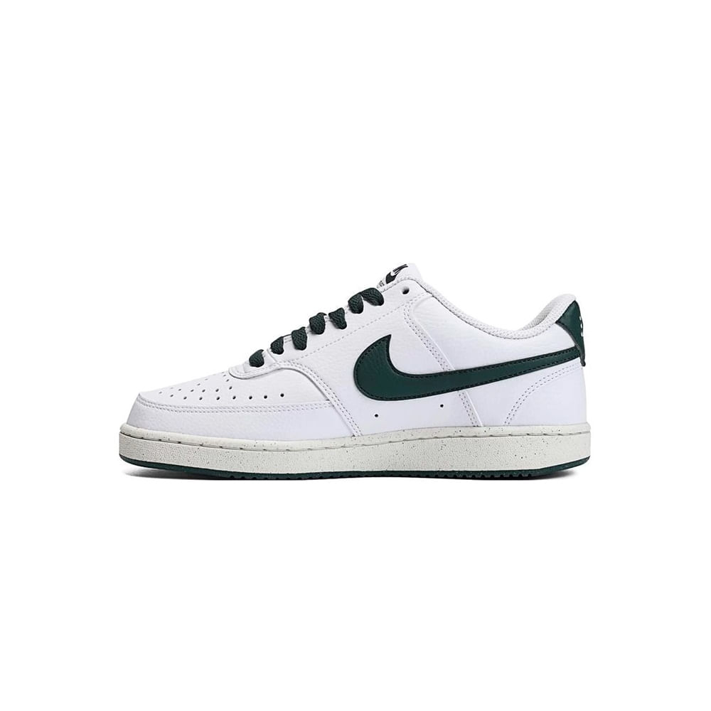 ZAPATILLAS URBANAS PARA MUJER NIKE COURT VISION LOW NN fv9952-101 Blanco Talla 38 ZAPATILLAS URBANAS PARA MUJER NIKE COURT VISION LOW NN fv9952-101 Blanco Talla 38