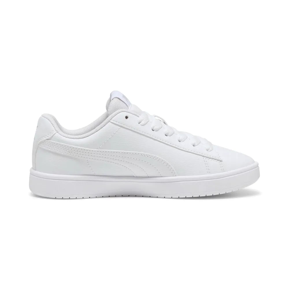 ZAPATILLAS URBANAS PARA MUJER PUMA RICKIE CLASSIC JR 394252 08 Blanco Talla 38 ZAPATILLAS URBANAS PARA MUJER PUMA RICKIE CLASSIC JR 394252 08 Blanco Talla 38