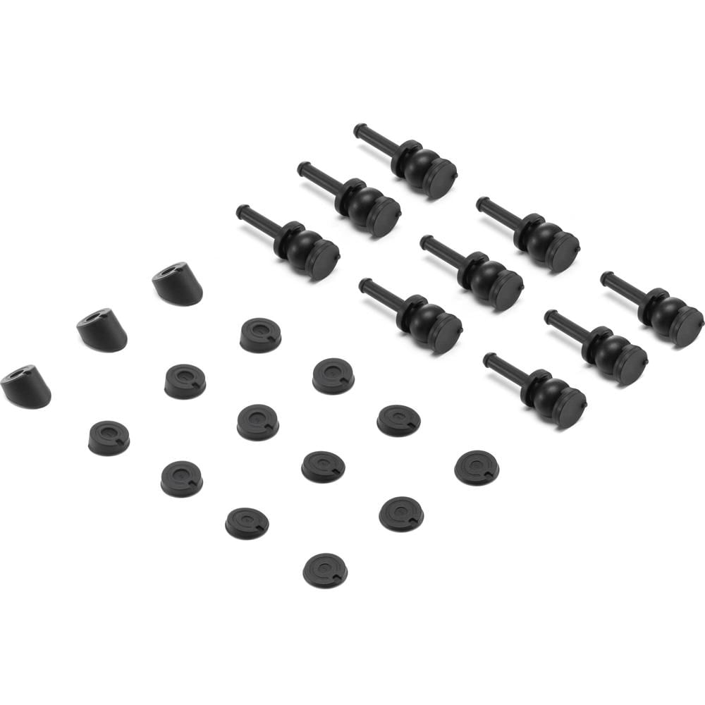 Amortiguadores de Goma para Gimbal DJI Inspire 3 con Zenmuse X9-8K - Reducción de Vibraciones y Prev 1801933-REG Amortiguadores de Goma para Gimbal DJI Inspire 3 con Zenmuse X9-8K - Reducción de Vibraciones y Prev 1801933-REG