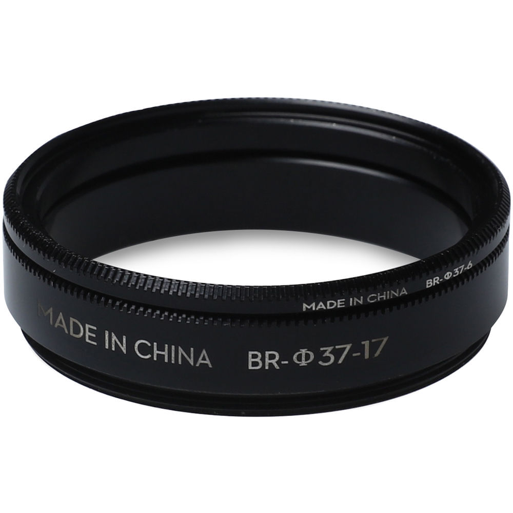 Anillo de Equilibrio DJI Zenmuse X5S para Lente Zoom Panasonic 14-42mm f/3.5-5.6 ASPH - Estabilidad 1314095-REG Anillo de Equilibrio DJI Zenmuse X5S para Lente Zoom Panasonic 14-42mm f/3.5-5.6 ASPH - Estabilidad 1314095-REG