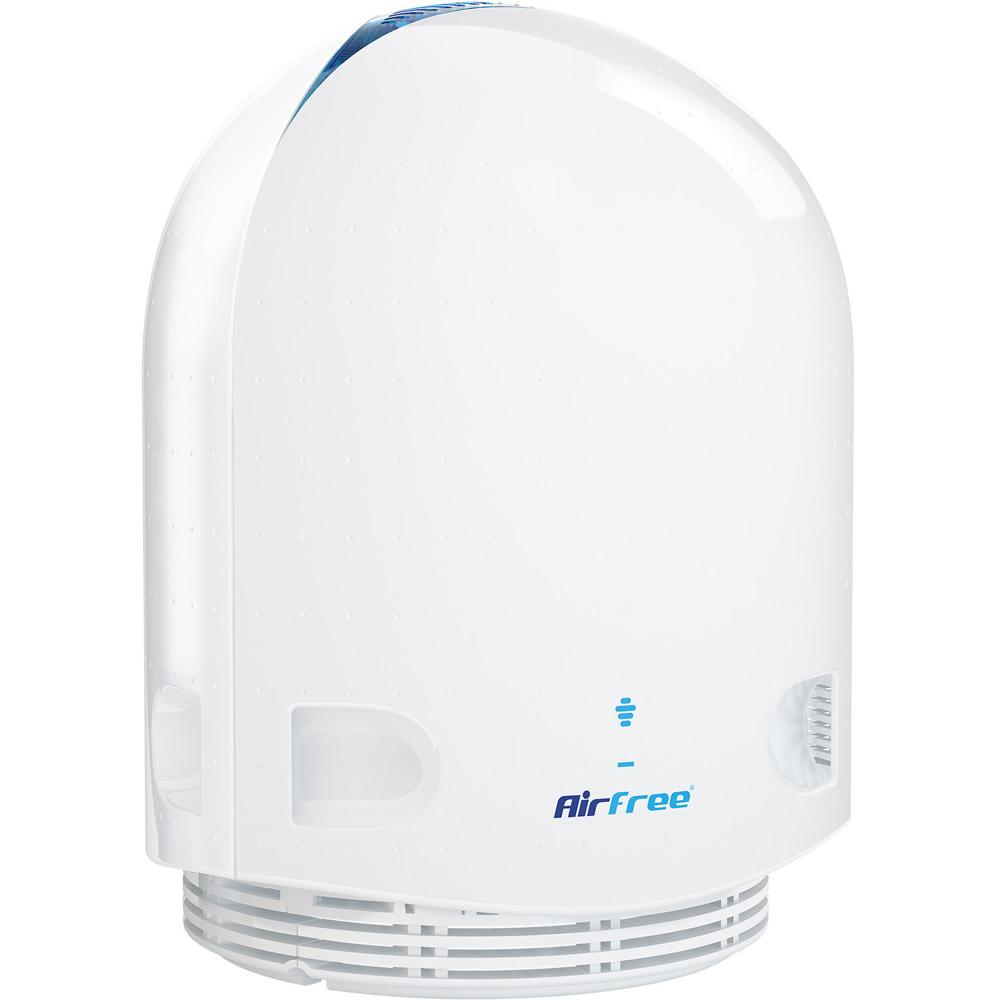 Purificador de Aire Airfree P2000: Elimina hasta el 99.9% de Gérmenes, Moho y Más, Ideal para Habita