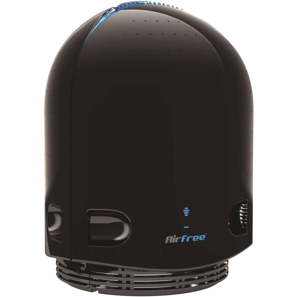 Purificador de Aire Airfree Iris 3000 Sin Filtro con Luz Nocturna - Elimina Moho y Bacterias, Ideal