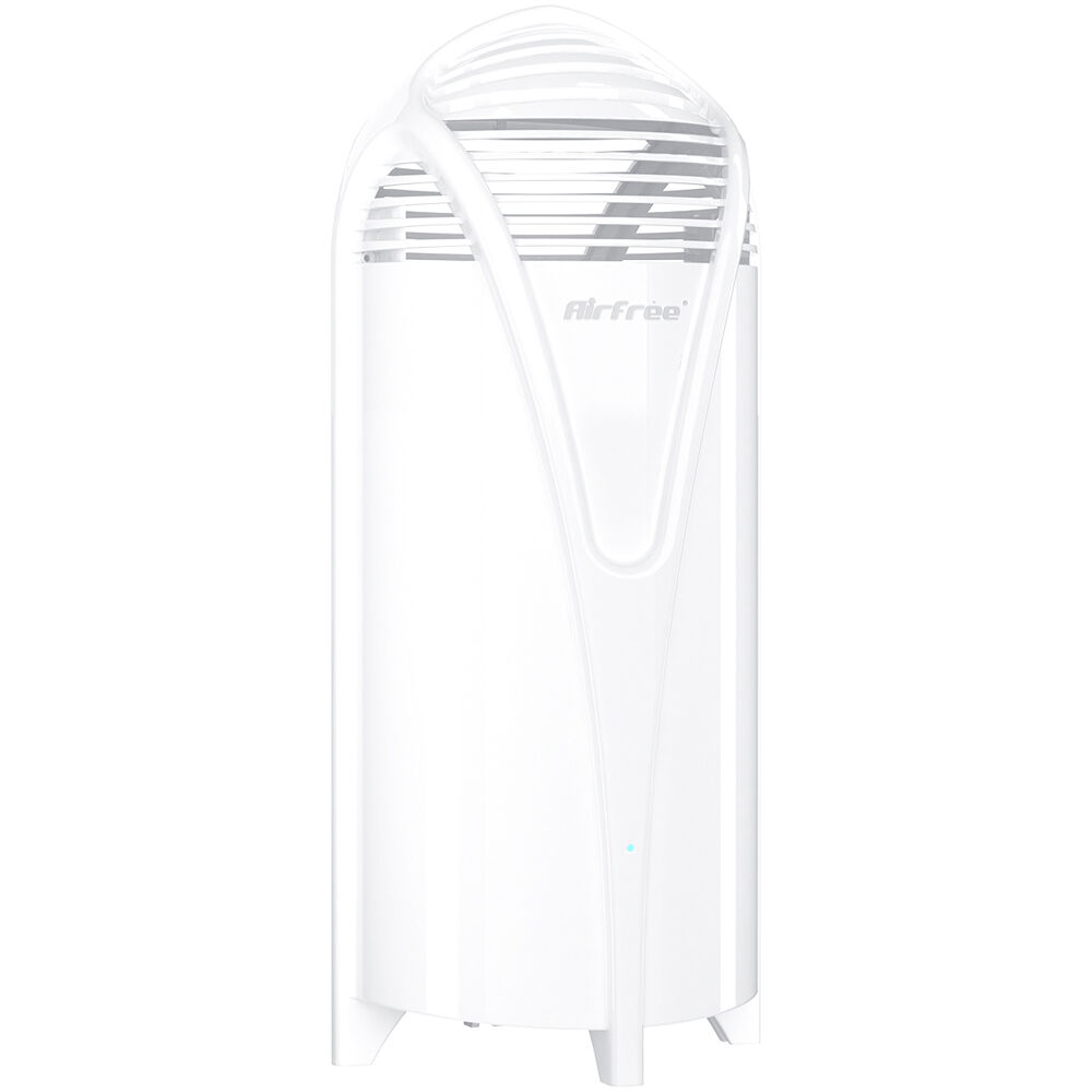 Purificador de Aire Airfree T800 Pequeño y Portátil sin Filtros - Elimina Moho y Bacterias, Ideal pa 1248683-REG Purificador de Aire Airfree T800 Pequeño y Portátil sin Filtros - Elimina Moho y Bacterias, Ideal pa 1248683-REG