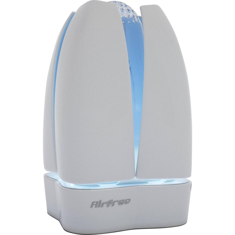 Purificador de Aire Sin Filtro Airfree Lotus: Elimina Moho y Bacterias, Ideal para Habitaciones de h 1248682-REG Purificador de Aire Sin Filtro Airfree Lotus: Elimina Moho y Bacterias, Ideal para Habitaciones de h 1248682-REG