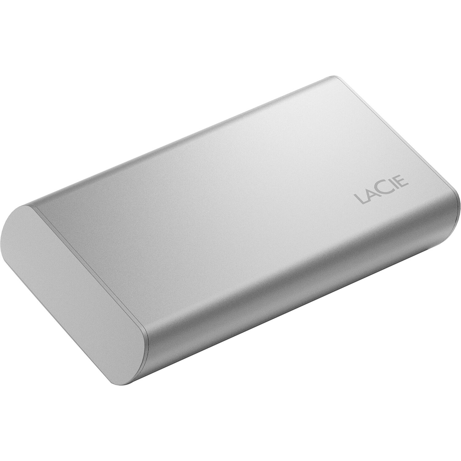 Disco Duro Externo Ssd Lacie 1Tb Portable Usb 3.1 Gen 2 Type C V2