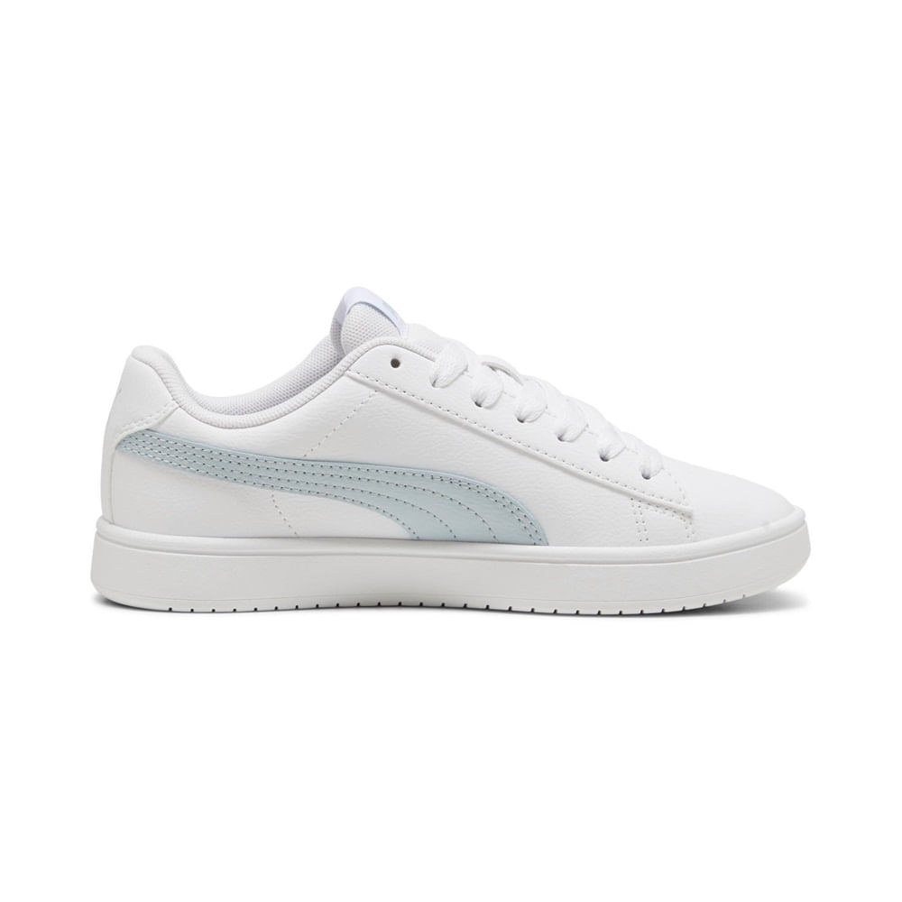 Zapatillas Urbanas para Mujer Rickie Classic 394252-12 Zapatillas Urbanas para Mujer Puma Rickie Classic 394252-12 Blanco Talla 37 Zapatillas Urbanas para Mujer Rickie Classic 394252-12 Zapatillas Urbanas para Mujer Puma Rickie Classic 394252-12 Blanco Talla 37