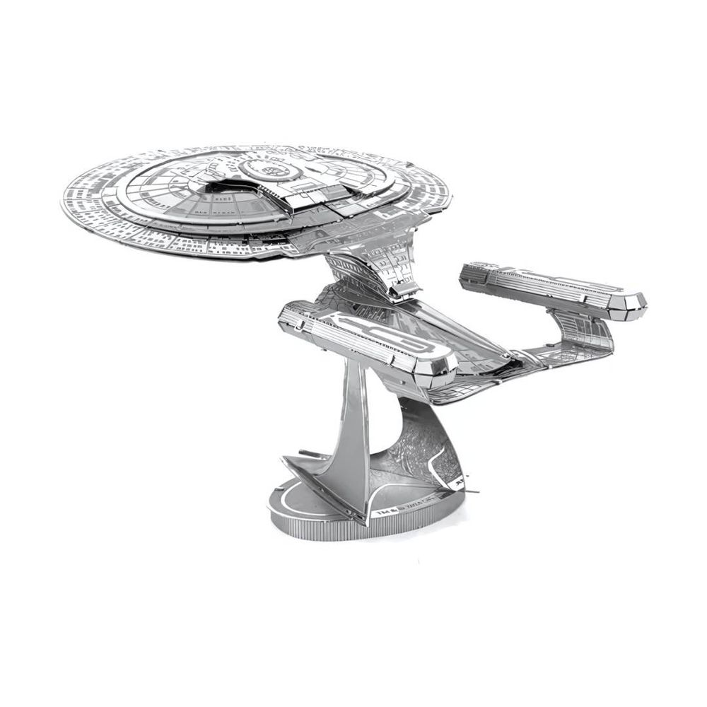 Rompecabezas Armable 3D Enterprise Rompecabezas Armable 3D Enterprise