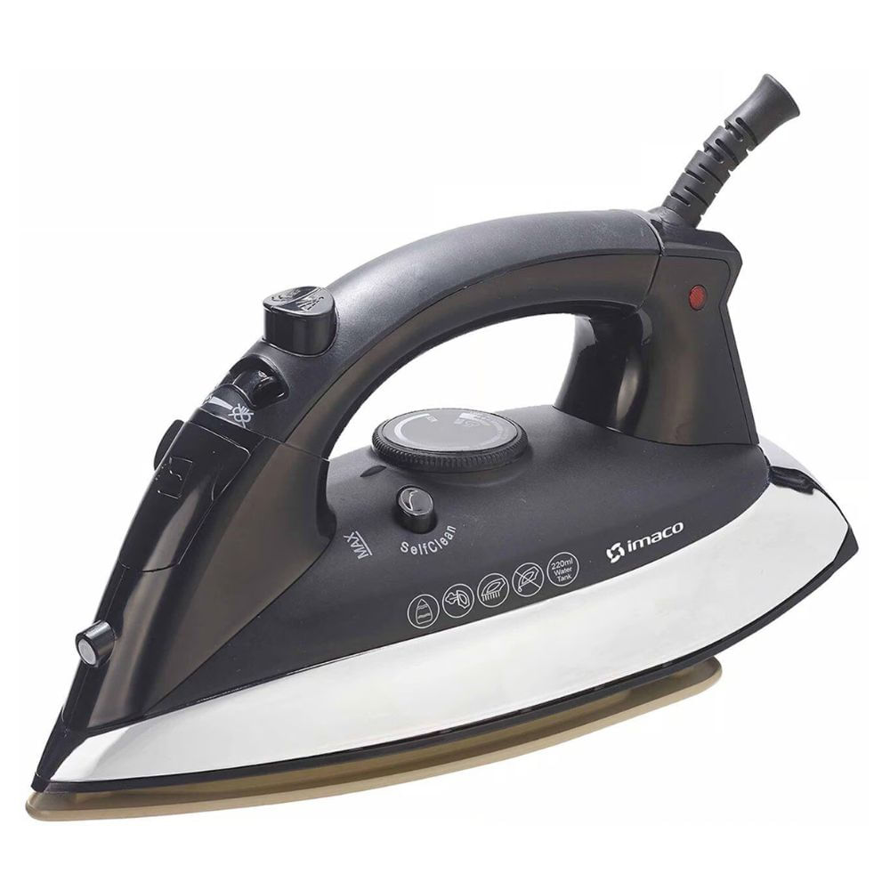 Plancha Imaco a Vapor - ETA181 Plancha Imaco a Vapor - ETA181