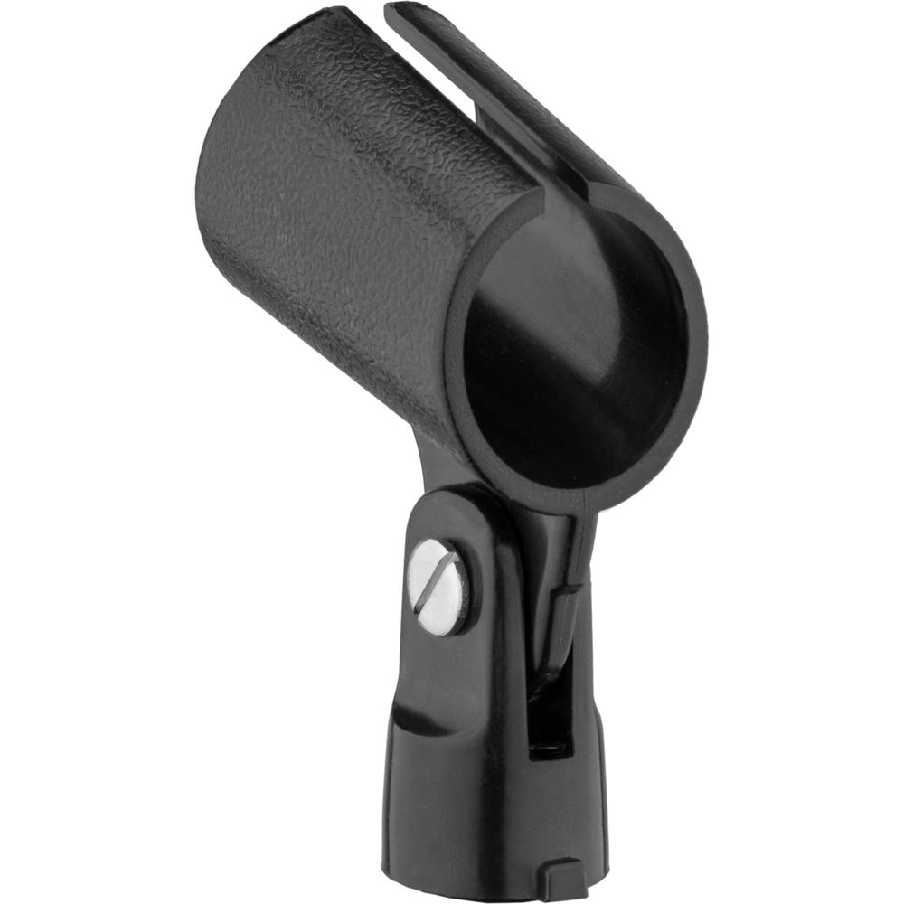 Auray MC-44WM Clip de Micrófono Deslizante para Mics Dinámicos y Otros Micrófonos Con Cable - Diseño 1501753-REG Auray MC-44WM Clip de Micrófono Deslizante para Mics Dinámicos y Otros Micrófonos Con Cable - Diseño 1501753-REG