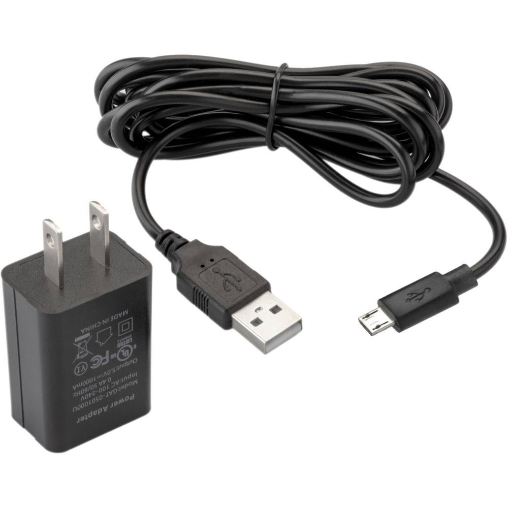 Auray PS-USB-USCB Fuente de Alimentación 5V para Luces LED Auray M-LED3-CL con Cable Desmontable y P 1432992-REG Auray PS-USB-USCB Fuente de Alimentación 5V para Luces LED Auray M-LED3-CL con Cable Desmontable y P 1432992-REG