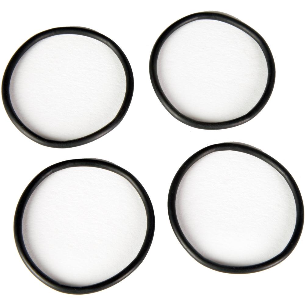 Bandas Elásticas Shure para Soporte Antichoque SM4 1848175-REG Bandas Elásticas Shure para Soporte Antichoque SM4 1848175-REG