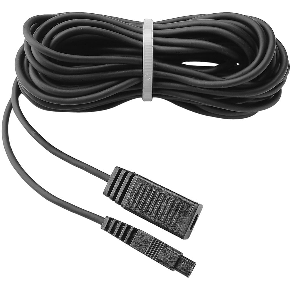Cable de Extensión de Poder DC KK20-1 con Enchufe de Texas (3') - Sennheiser 1044594-REG Cable de Extensión de Poder DC KK20-1 con Enchufe de Texas (3') - Sennheiser 1044594-REG