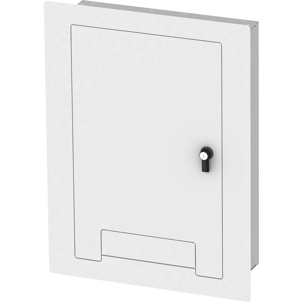 Caja de Pared FSR WB-X3NK-IPS (36 Ranuras IPS (3 x 12) Sin Salidas) - Divisores de Alta Tensión 661659-REG Caja de Pared FSR WB-X3NK-IPS (36 Ranuras IPS (3 x 12) Sin Salidas) - Divisores de Alta Tensión 661659-REG