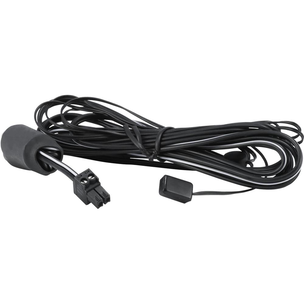 Cable IR AMX con conector Phoenix de 2 pines y compatibilidad con controladores NetLinx 1721875-REG Cable IR AMX con conector Phoenix de 2 pines y compatibilidad con controladores NetLinx 1721875-REG