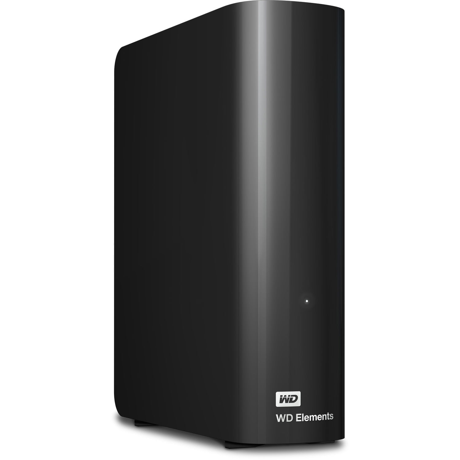 Disco Duro Externo Wd Elements Desktop Usb 3.0 de 6Tb