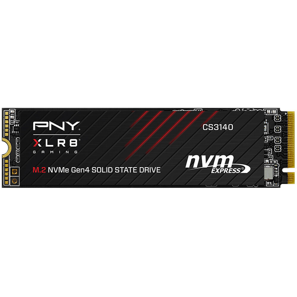 Ssd Interno Pny Cs3140 M.2 2280 Nvme de 2Tb