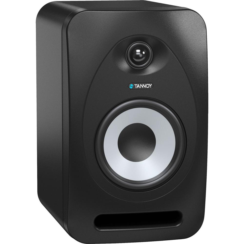 Tannoy REVEAL 502 140W Monitor de Estudio Bi-Amplificado de 5 Tannoy REVEAL 502 140W Monitor de Estudio Bi-Amplificado de 5