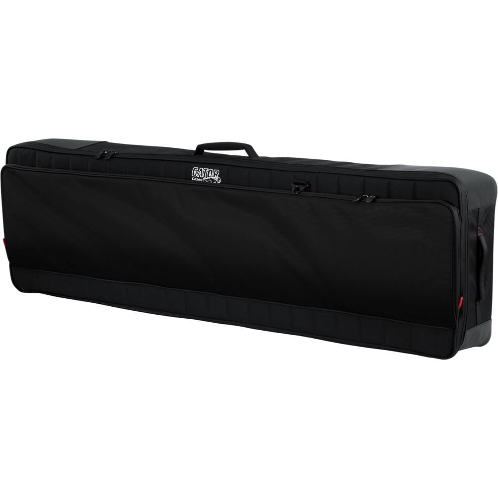 Gator G-PG-88SLIM Pro-Go Series Funda Slim para Teclado de 88 Notas 1133585-REG Gator G-PG-88SLIM Pro-Go Series Funda Slim para Teclado de 88 Notas 1133585-REG