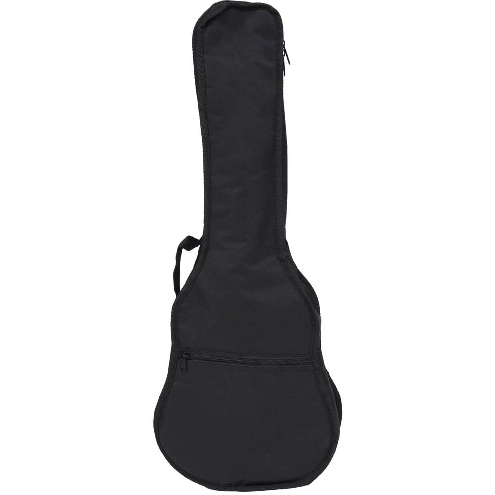 KALA Bundle Gig Bag Ligero para Ukulele Soprano con Bolsillo Accesorio y Correa de Hombro Ajustable 1364859-REG KALA Bundle Gig Bag Ligero para Ukulele Soprano con Bolsillo Accesorio y Correa de Hombro Ajustable 1364859-REG