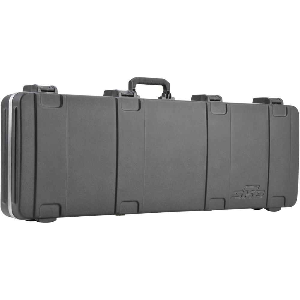 SKB 1SKB-44PRO Funda Rectangular para Bajo Eléctrico 1030287-REG SKB 1SKB-44PRO Funda Rectangular para Bajo Eléctrico 1030287-REG