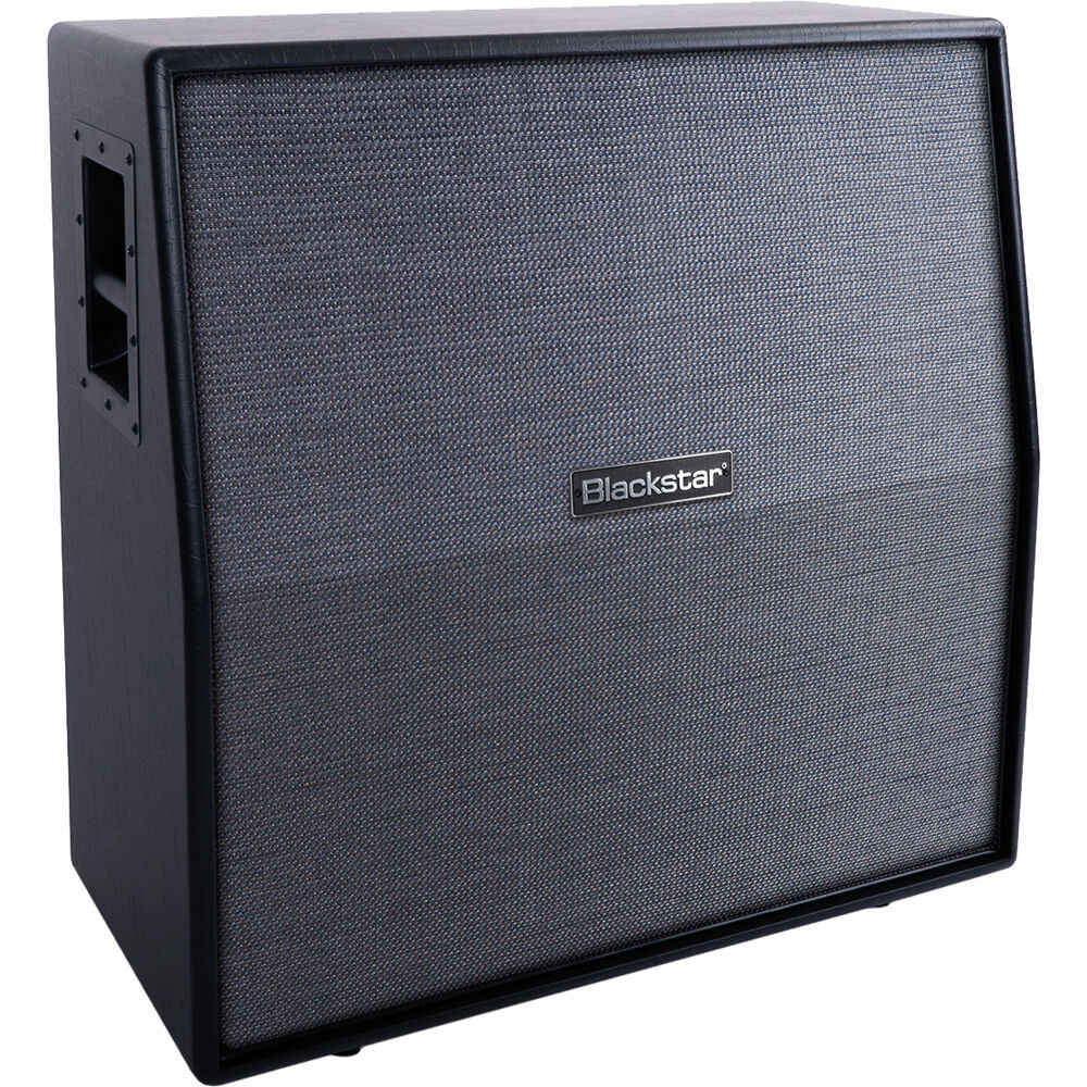 Gabinete de Extensión Angulado Blackstar HT Venue MK III 4x12 Gabinete de Extensión Angulado Blackstar HT Venue MK III 4x12