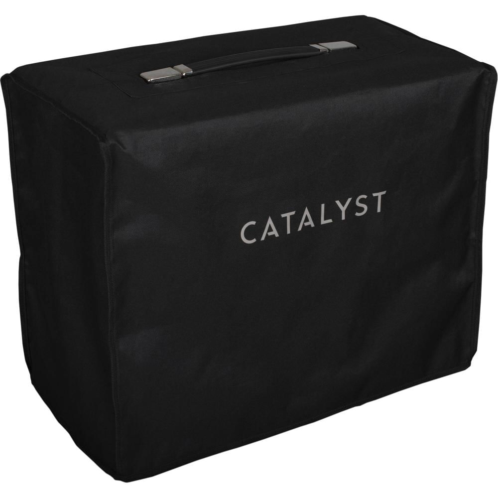 Funda Line 6 Catalyst 60: Protección, Resistencia y Estilo 1690507-REG Funda Line 6 Catalyst 60: Protección, Resistencia y Estilo 1690507-REG