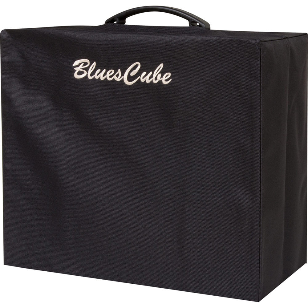 Funda para Amplificador Roland RAC-BCHOT para Blues Cube Hot 1415259-REG Funda para Amplificador Roland RAC-BCHOT para Blues Cube Hot 1415259-REG