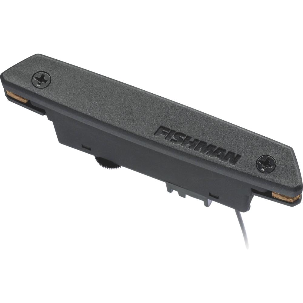 Fishman Rare Earth Pickup Humbucker Magnético para Guitarras Acústicas de 6/12 Cuerdas - Sonido Natu 1313548-REG Fishman Rare Earth Pickup Humbucker Magnético para Guitarras Acústicas de 6/12 Cuerdas - Sonido Natu 1313548-REG