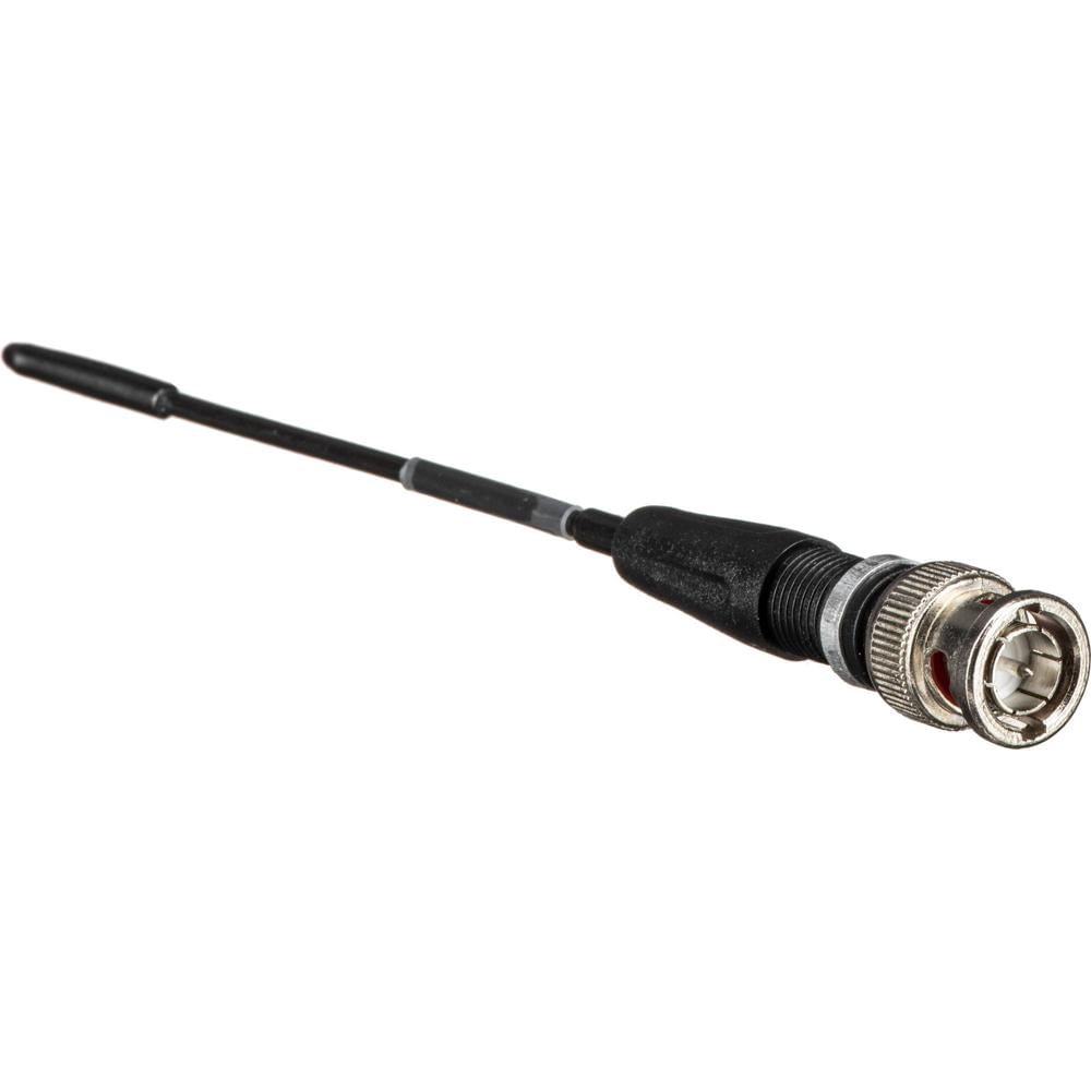 Antena Lectrosonics para Receptores Series 190/195 (470 a 608 MHz) - Diseñada para Receptores 190/19 299853-REG Antena Lectrosonics para Receptores Series 190/195 (470 a 608 MHz) - Diseñada para Receptores 190/19 299853-REG