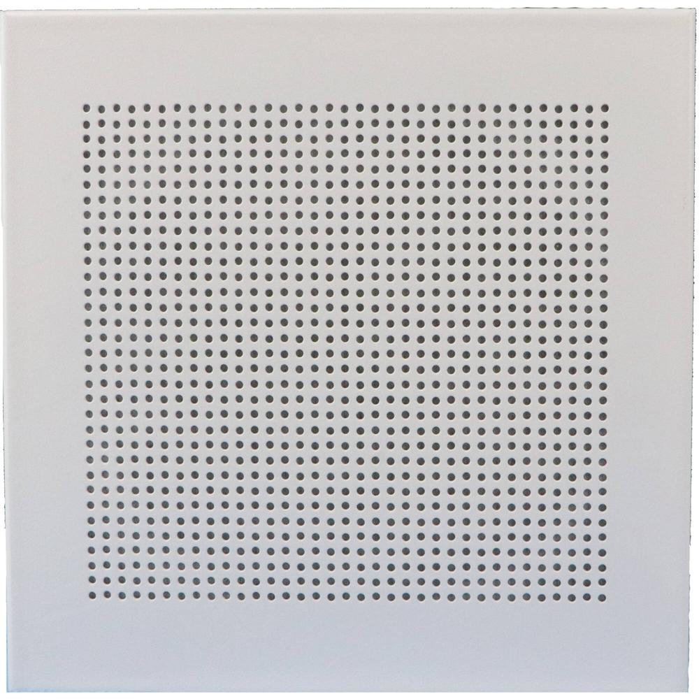 Altavoz Vandal-Resistente Speco Technologies WBM6TA de 6.5 Altavoz Vandal-Resistente Speco Technologies WBM6TA de 6.5