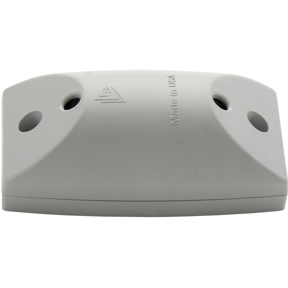 Micrófono de Condensador Louroe Verifact L-DT con Preamp Integrado 943970-REG Micrófono de Condensador Louroe Verifact L-DT con Preamp Integrado 943970-REG