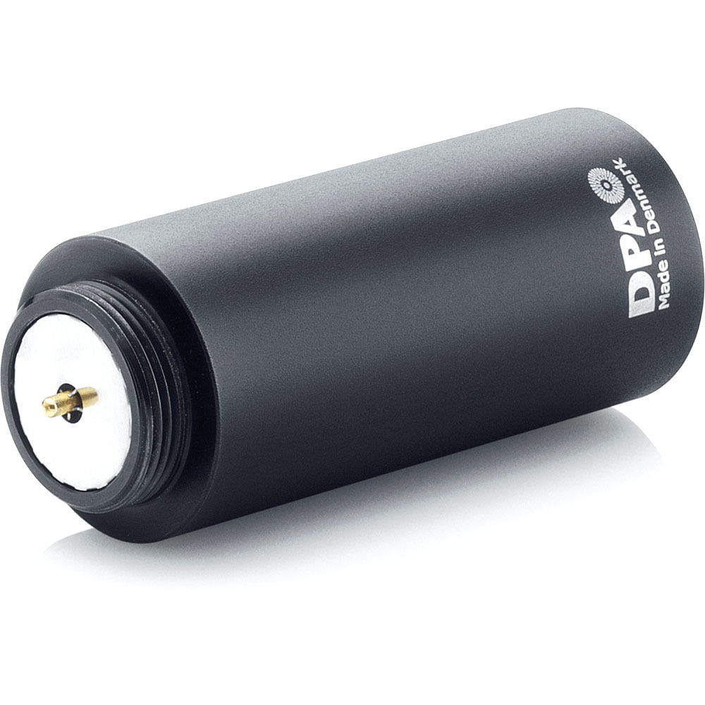 DPA Microphones MMP-C Preamplificador Compacto: Salida Modular para Cápsulas MMC, Sonido Suave y Mus 828135-REG DPA Microphones MMP-C Preamplificador Compacto: Salida Modular para Cápsulas MMC, Sonido Suave y Mus 828135-REG