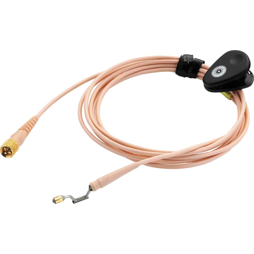 DPA Microphones CH16F10 d:fine Cable de Micrófono de Auricular Reemplazo (TA-4F, Beige) 965593-REG DPA Microphones CH16F10 d:fine Cable de Micrófono de Auricular Reemplazo (TA-4F, Beige) 965593-REG