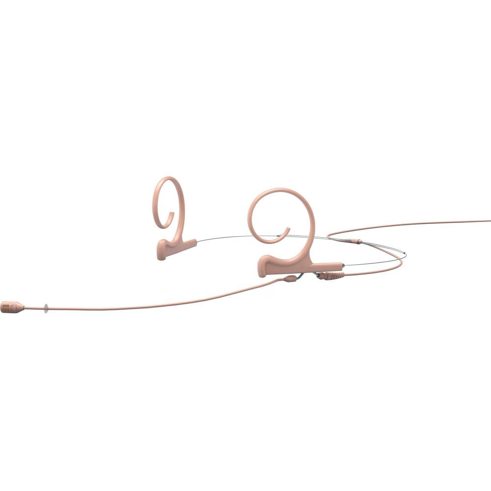 DPA Microphones Core 4288 Directional Flex Headset Mic, 120mm Boom with ...