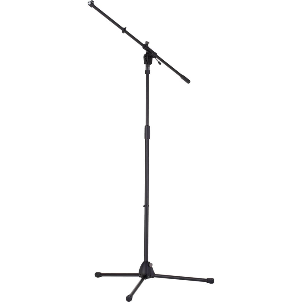 Soporte de Micrófono TAMA Iron Works Tour MS455BK con Brazo Boom Ajustable para Escenario en Vivo, T 1211162-REG Soporte de Micrófono TAMA Iron Works Tour MS455BK con Brazo Boom Ajustable para Escenario en Vivo, T 1211162-REG