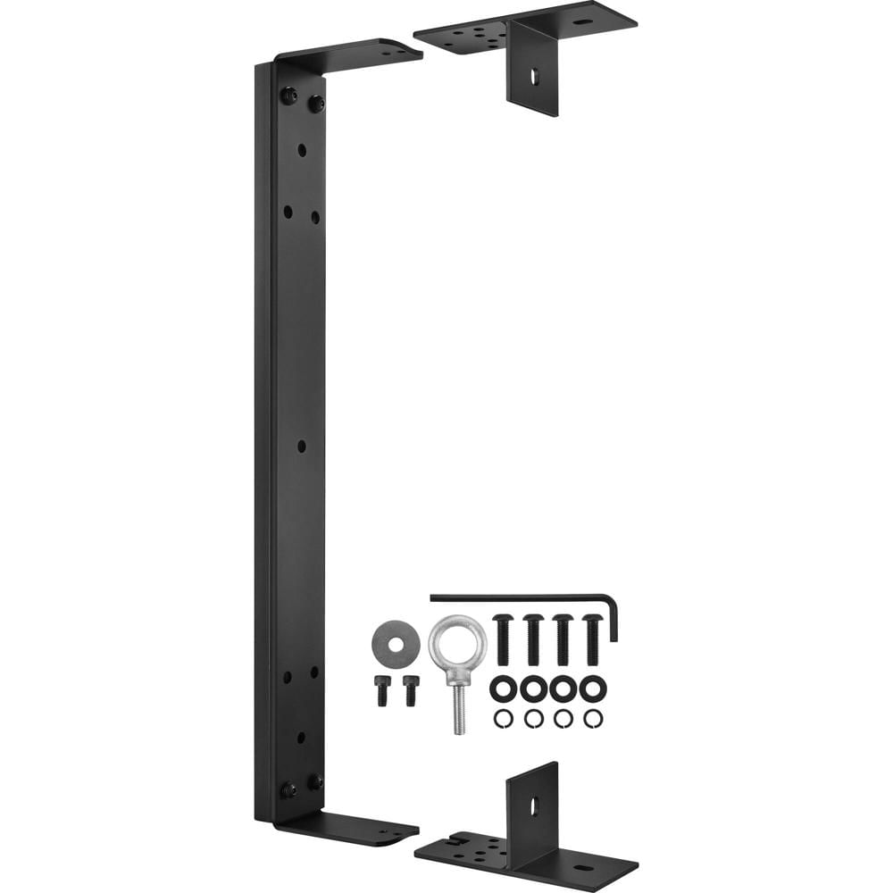 Soporte de Pared Electro-Voice para EKX-12/12P (Negro) 1119051-REG Soporte de Pared Electro-Voice para EKX-12/12P (Negro) 1119051-REG