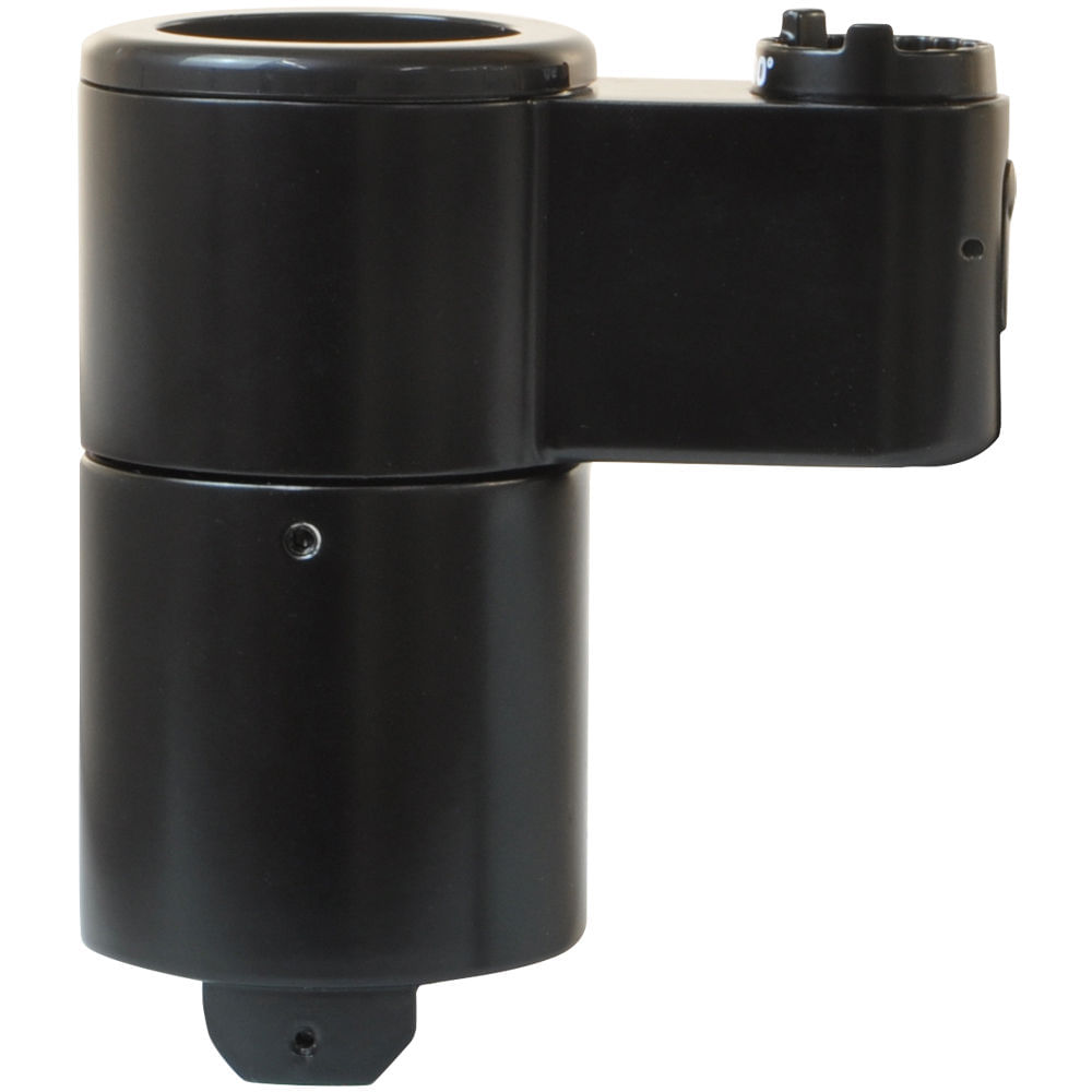 Soporte de Montaje O.C. White ProBoom Ultima Gen2 Top-Center para Micrófonos y Monitores (Negro) - D 1567405-REG Soporte de Montaje O.C. White ProBoom Ultima Gen2 Top-Center para Micrófonos y Monitores (Negro) - D 1567405-REG