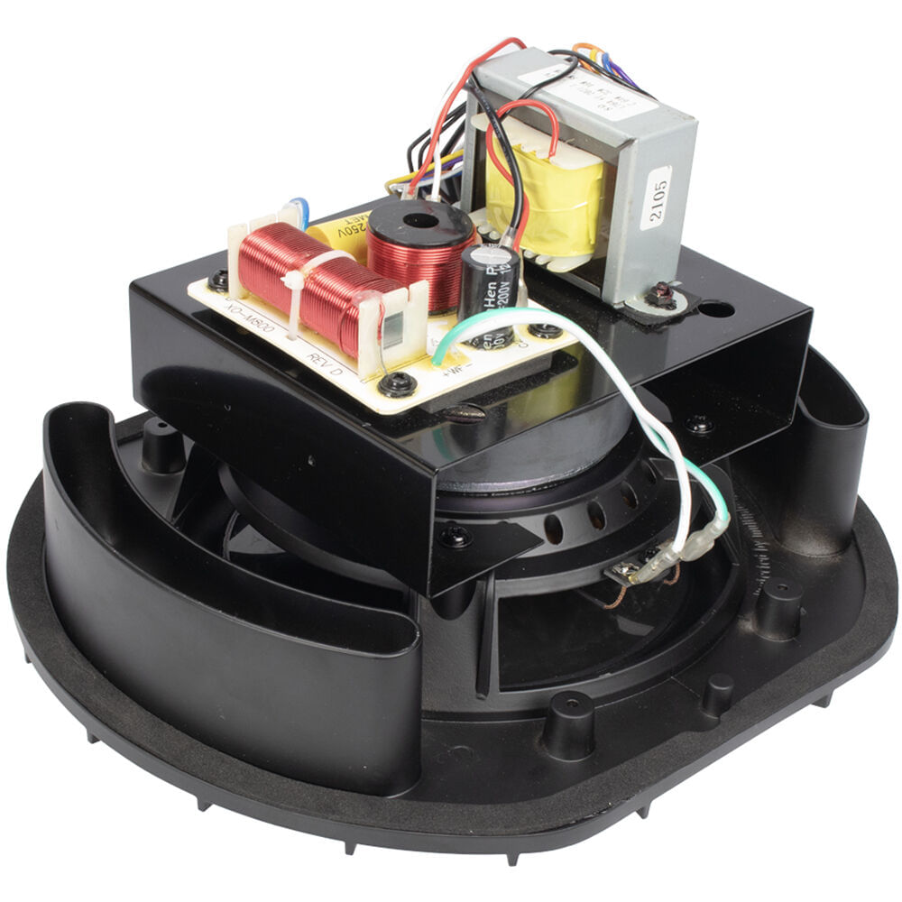 SoundTube Entretenimiento Subensamblaje 8 SoundTube Entretenimiento Subensamblaje 8