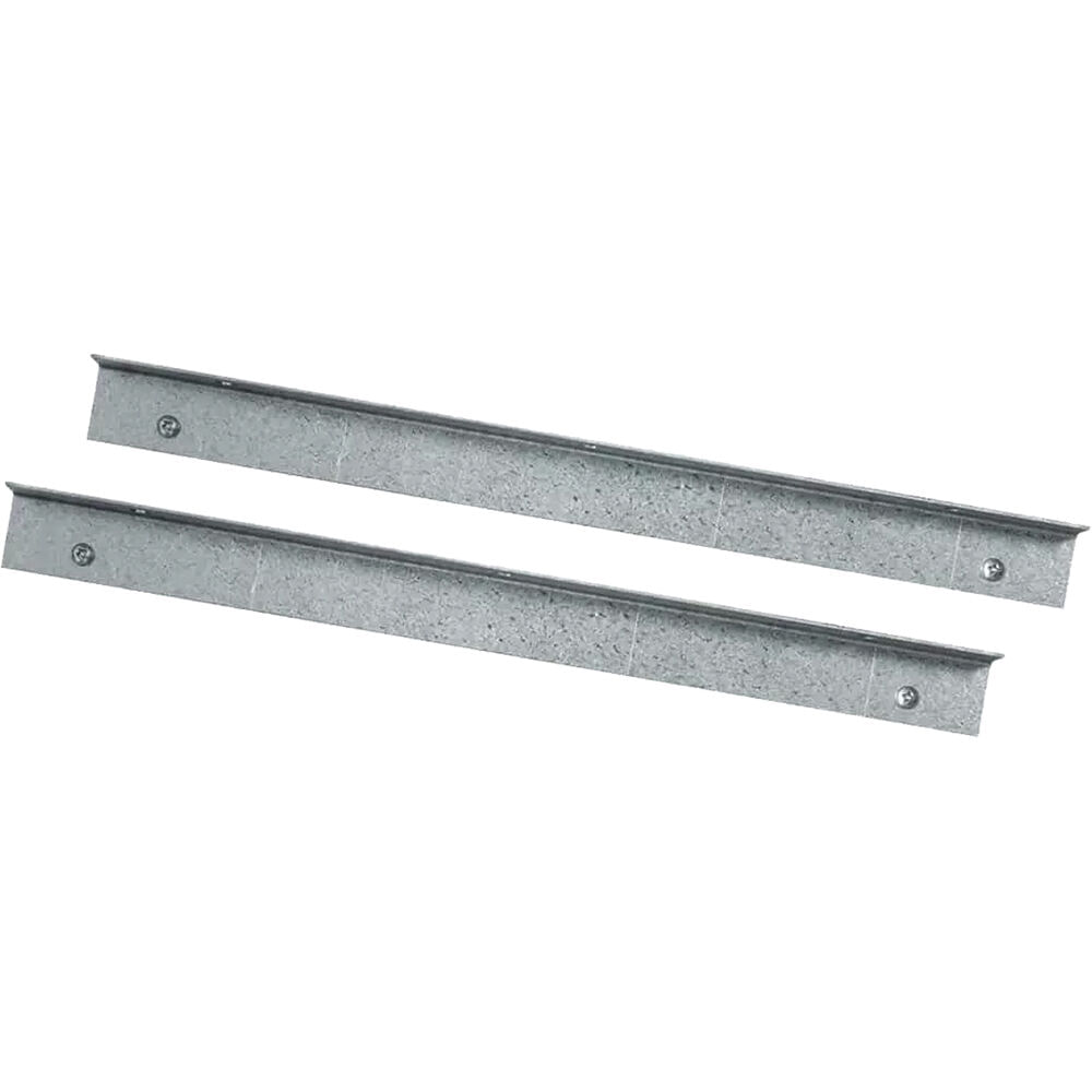 Soportes de Retrofit Lowell Manufacturing (1-Par) para P68XA o P68XA-6, 9.5 Soportes de Retrofit Lowell Manufacturing (1-Par) para P68XA o P68XA-6, 9.5