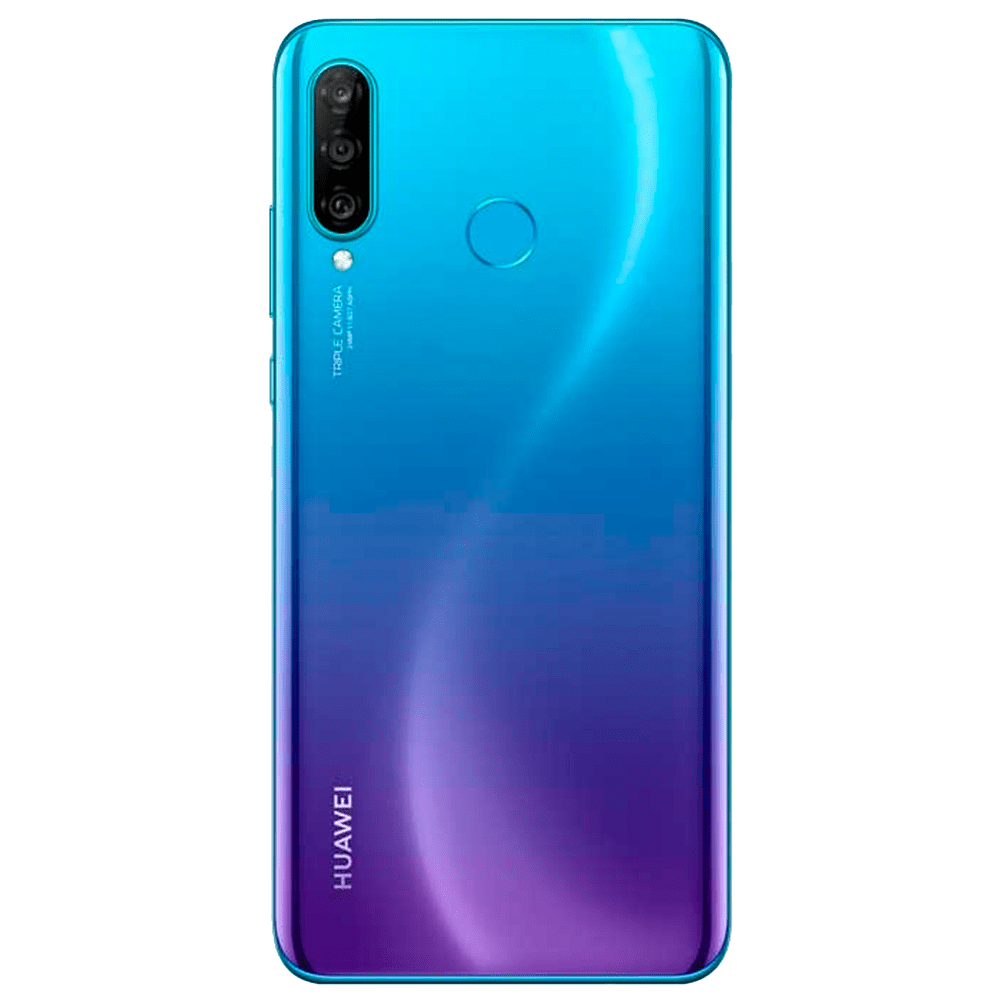 Celular Huawei P30 Lite 128Gb Azul Oechsle