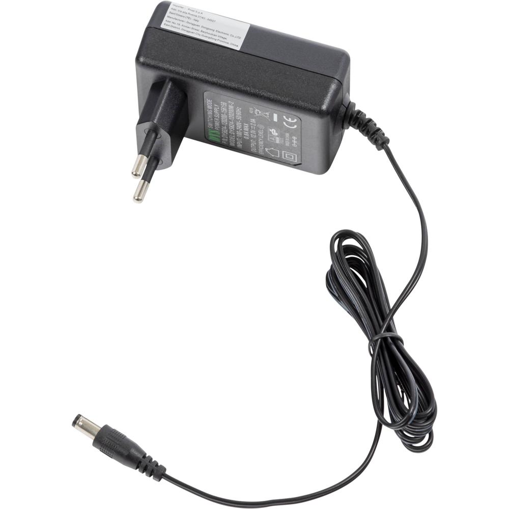 Fuente de Alimentación Dexibell para VIVO S1 / VIVO SX7 - Adaptador y Enchufe 1750761-REG Fuente de Alimentación Dexibell para VIVO S1 / VIVO SX7 - Adaptador y Enchufe 1750761-REG