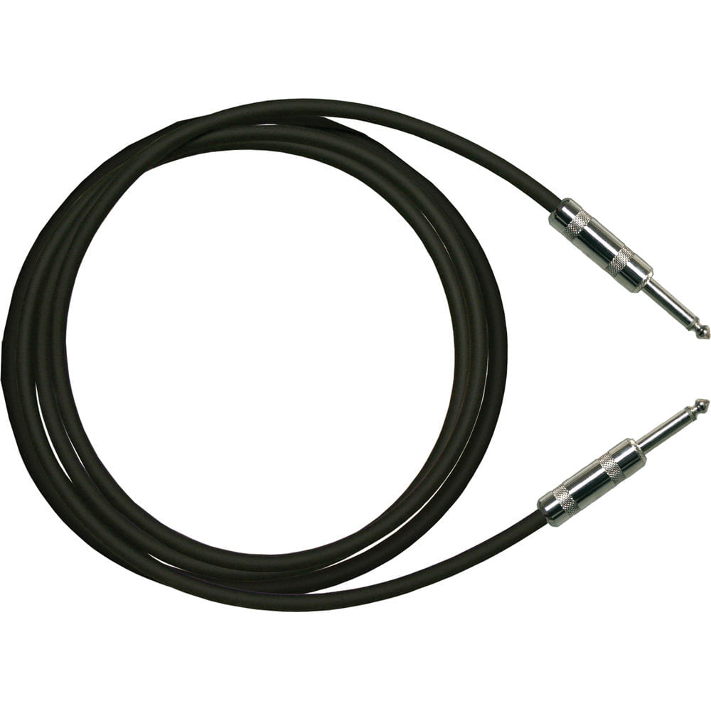 Cable de Guitarra RapcoHorizon G3 Series con Conectores de 1/4 Cable de Guitarra RapcoHorizon G3 Series con Conectores de 1/4