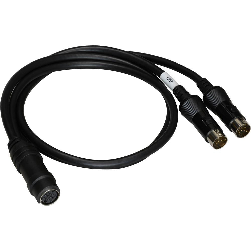 Cable Paralelo GK GKP-2 de Roland (29 Cable Paralelo GK GKP-2 de Roland (29