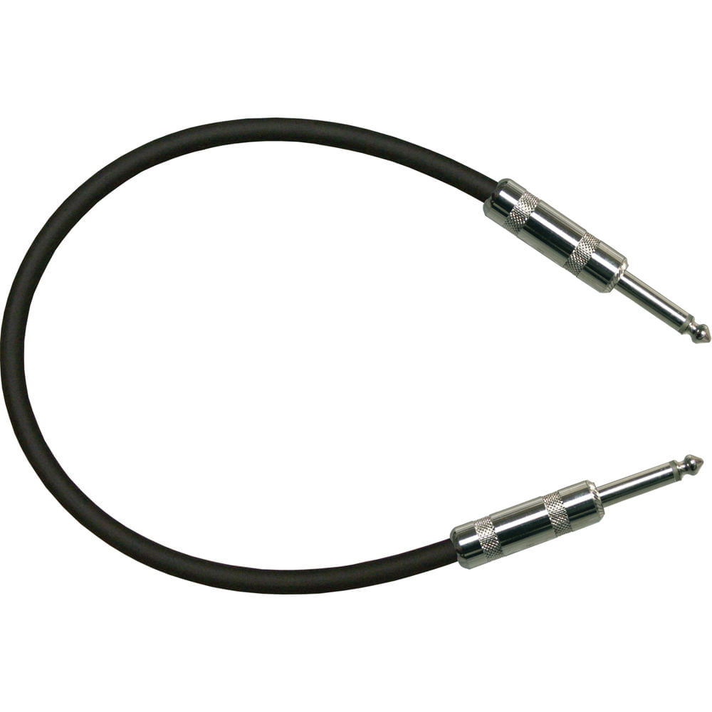 Cable de Instrumento RapcoHorizon G1 1/4 a 1/4 Cable de Instrumento RapcoHorizon G1 1/4 a 1/4