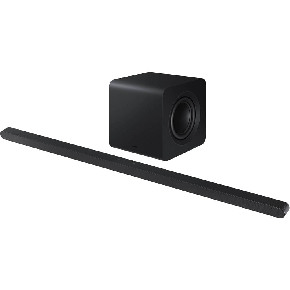 Samsung HW-S800D Barra de Sonido 3.1.2 Canales con Dolby Atmos (Negro) - Subwoofer Inalámbrico, Soni 1803396-REG Samsung HW-S800D Barra de Sonido 3.1.2 Canales con Dolby Atmos (Negro) - Subwoofer Inalámbrico, Soni 1803396-REG