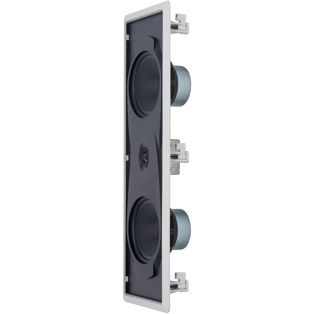 Sistema de Altavoces In-Wall Yamaha NS-IW760 l Sound de 2 Vías 371423-REG Sistema de Altavoces In-Wall Yamaha NS-IW760 l Sound de 2 Vías 371423-REG