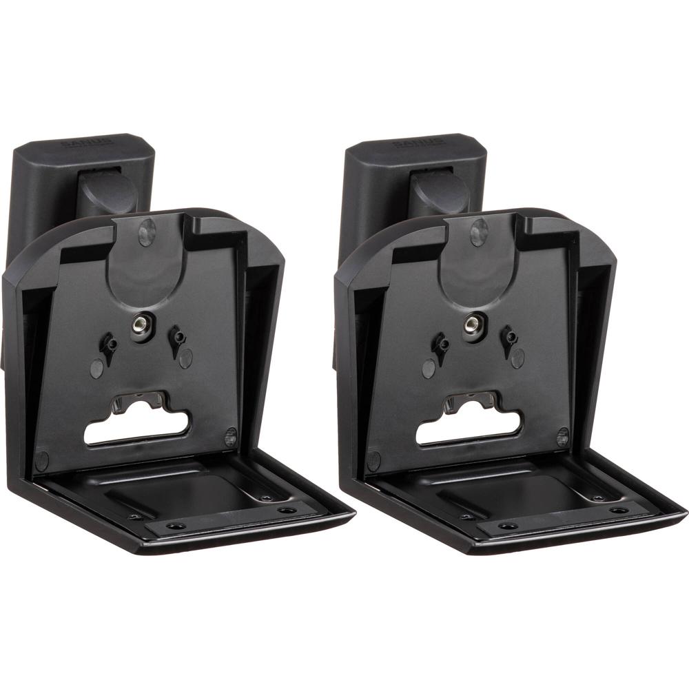 SANUS WSWME32 Wall Mount for the Sonos Era 300 Speaker (Black, Pair) 1765488-REG SANUS WSWME32 Wall Mount for the Sonos Era 300 Speaker (Black, Pair) 1765488-REG