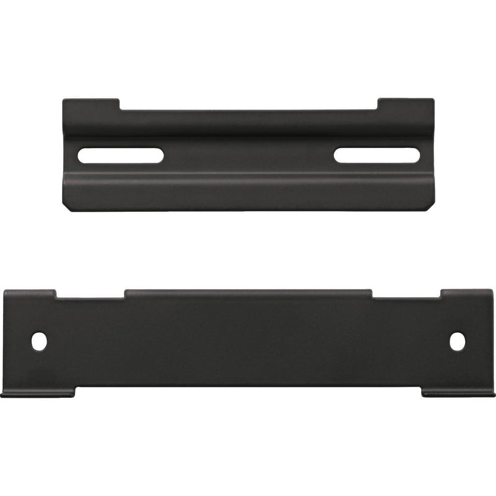 Soporte de Pared Bose WB-120 (Negro) - Compatible con Bose Solo 5, SoundTouch 120 y CineMate 120 1084409-REG Soporte de Pared Bose WB-120 (Negro) - Compatible con Bose Solo 5, SoundTouch 120 y CineMate 120 1084409-REG