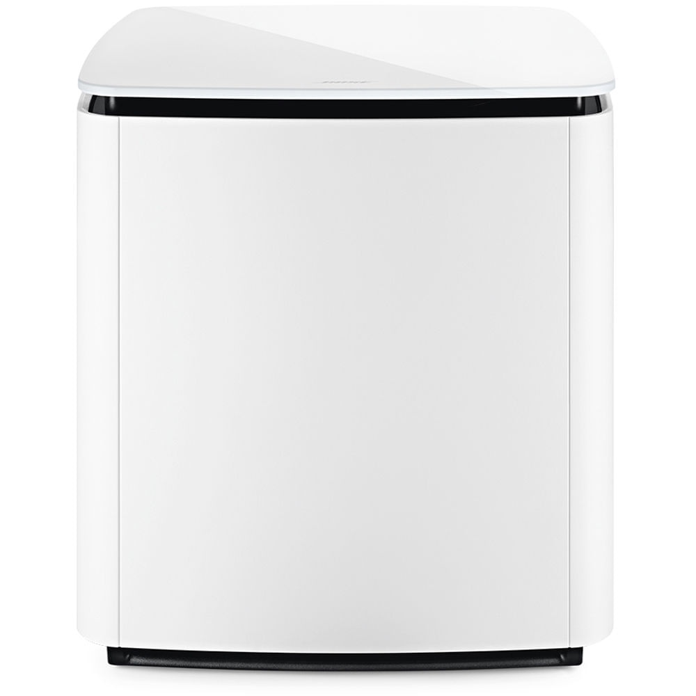 Módulo de Bajo Bose 700 (Blanco Ártico) - Compatible con Barras de Sonido Bose, Conectividad Inalámb 1433110-REG Módulo de Bajo Bose 700 (Blanco Ártico) - Compatible con Barras de Sonido Bose, Conectividad Inalámb 1433110-REG